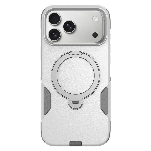 2in1-Series 360 Rotatable Magnetic Kickstand Case