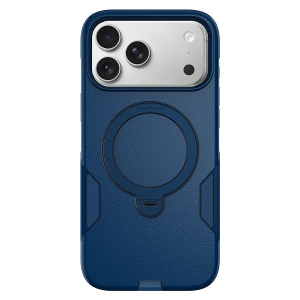 2in1-Series 360 Rotatable Magnetic Kickstand Case
