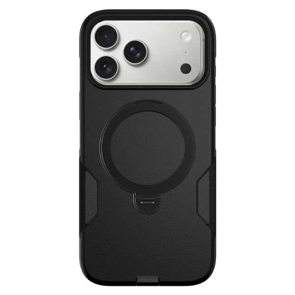 2in1-Series 360 Rotatable Magnetic Kickstand Case