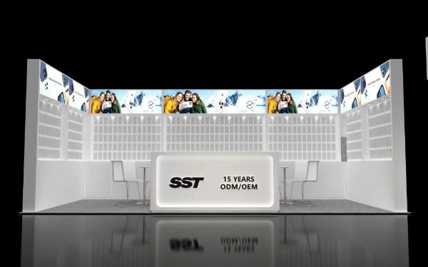 Discover Our Latest Innovation at the Hongkong Globle Source Fair