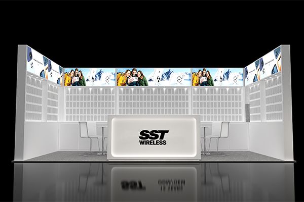 Discover Our Latest Innovation at the Hongkong Globle Source Fair