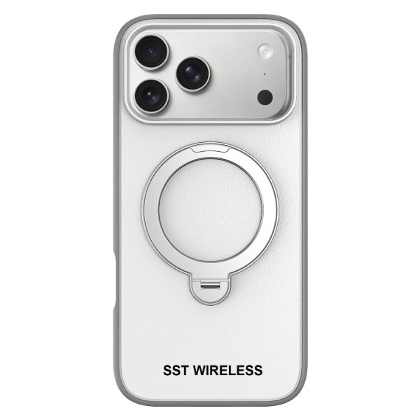 SY-Series 360 Rotatable Magnetic Kickstand Case