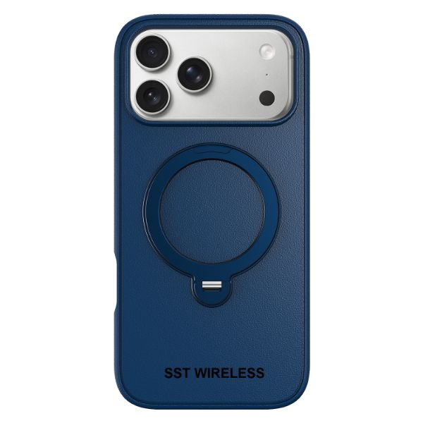 SY-Series 360 Rotatable Magnetic Kickstand Case