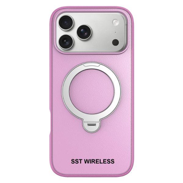 SY-Series 360 Rotatable Magnetic Kickstand Case