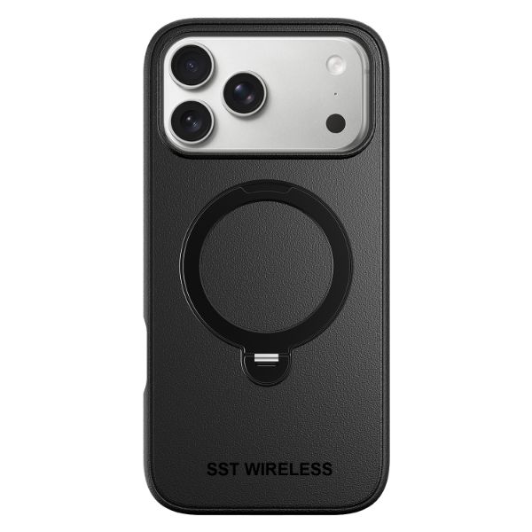 SY-Series 360 Rotatable Magnetic Kickstand Case