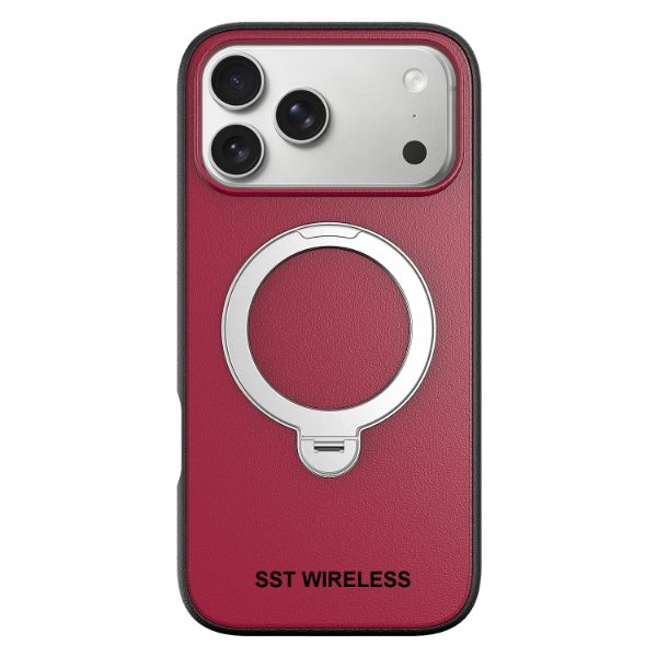 SY-Series 360 Rotatable Magnetic Kickstand Case